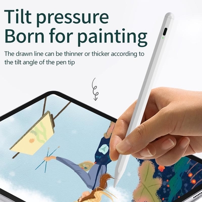 El garabatear elegante de Pen For Drawing Painting Sketching de la aguja de Iphone