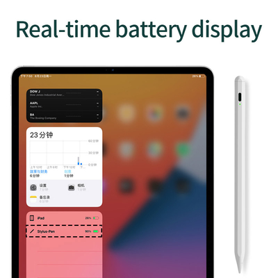 Pantalla táctil de escritura exacta de la tableta del panel táctil de Mini Stylus Pen For Laptop