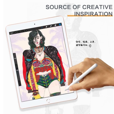 Lleve - a POM Touch Screens Capacitive Stylus resistente Pen For Chromebook