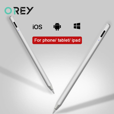 Aguja Pen For Windows capacitivo activo 10 Android del OEM Digital