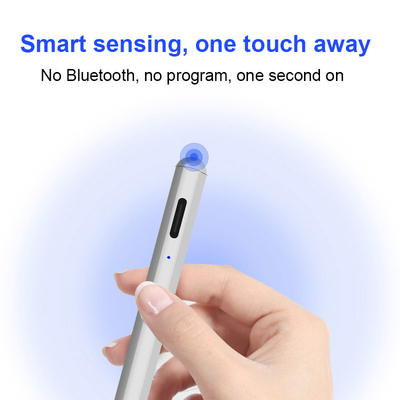 Aguja Pen For Windows capacitivo activo 10 Android del OEM Digital