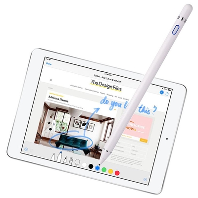 tacto Pen For Tablet capacitivo activo de 164m m Bluetooth