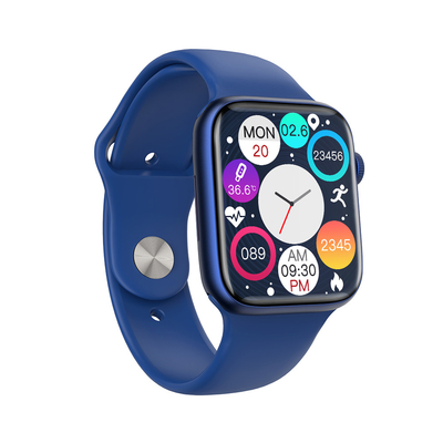Perseguidor Smartwatch de la aptitud de Omnigift 64MB Android con la instalación de llamada