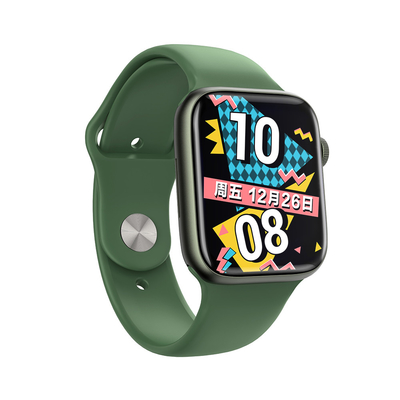 Perseguidor Smartwatch de la aptitud de Omnigift 64MB Android con la instalación de llamada