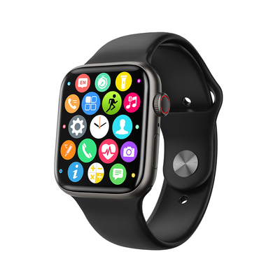 Perseguidor Smartwatch de la aptitud de Omnigift 64MB Android con la instalación de llamada