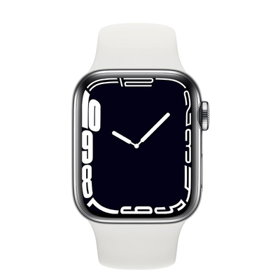 Reloj elegante de la pulsera de los hombres máximos HW22 para el teléfono el 16M de Android