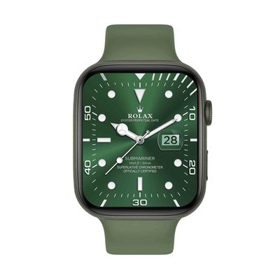 cargador magnético de Smartwatch del oxímetro del 128M Hw 12