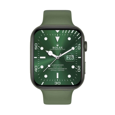 Serie de las mujeres Hw22 6 pulseras programables del Smart Watch