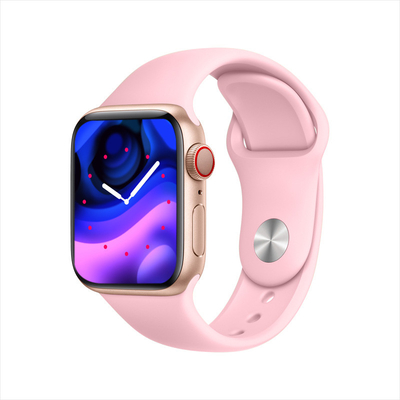 1,69” pulseras programables de la pulsera del Smart Watch del LCD M16