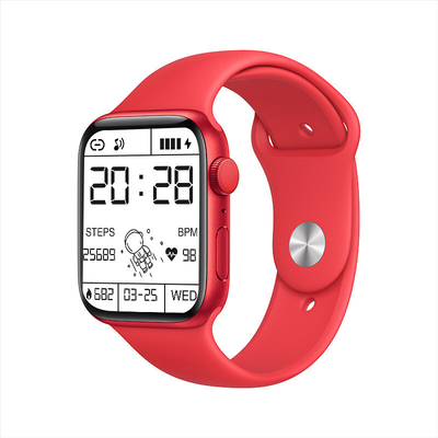 1,69” pulseras programables de la pulsera del Smart Watch del LCD M16