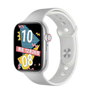 OS Smartwatch de Android del Smart Watch de la pequeña pantalla del ODM con el deporte los 8M de Vivomove