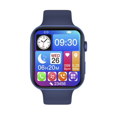 Las ventajas de llevar un Smartwatch: Salud, aptitud, productividad y más DW07