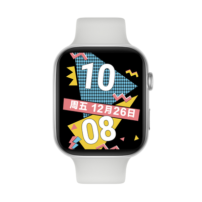 Las ventajas de llevar un Smartwatch: Salud, aptitud, productividad y más DW07