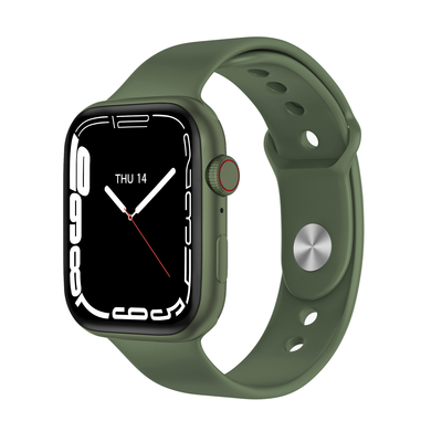 Las ventajas de llevar un Smartwatch: Salud, aptitud, productividad y más DW07