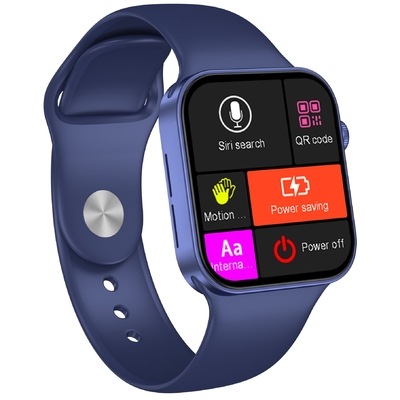 116 más la pulsera de Android Smartwatch 4G con el podómetro
