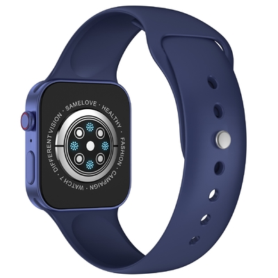 116 más la pulsera de Android Smartwatch 4G con el podómetro