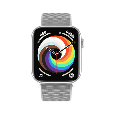 WearFit picosegundo Gt08 Android Smartwatch 4G con tiempo en espera de 65 días