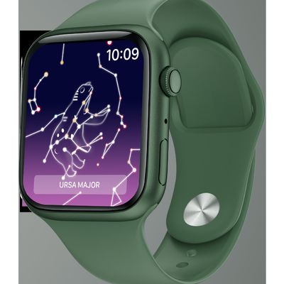 Smart Watch de encargo de Android Ft50 dispositivos del Smart Watch de 1,39 pulgadas