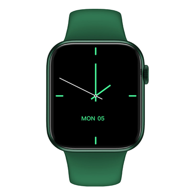 HW56 más el ODM compatible de Android Smartwatch Fitbit Versa 3 Smartwatch