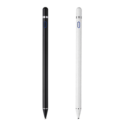 Diámetro capacitivo activo de encargo de Pen For Tablet Screen Writing 9m m