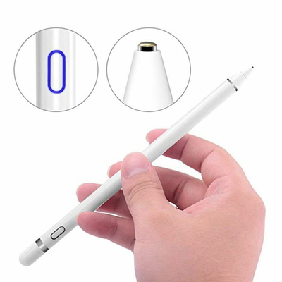 Diámetro capacitivo activo de encargo de Pen For Tablet Screen Writing 9m m