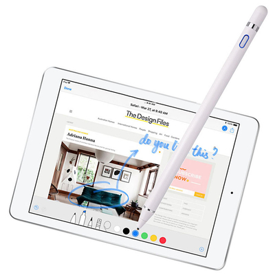 tacto Pen For Tablet capacitivo activo de 164m m Bluetooth