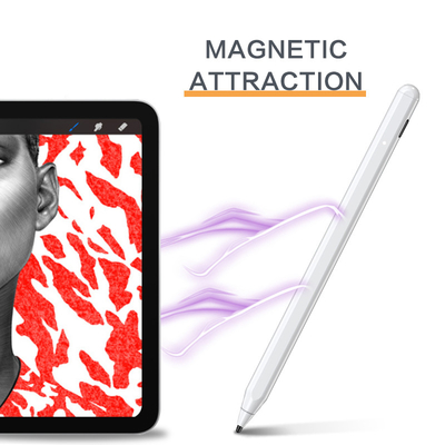 Lleve - a POM Touch Screens Capacitive Stylus resistente Pen For Chromebook