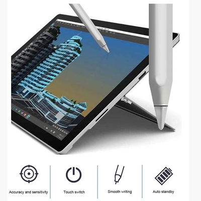Aguja Pen For Windows capacitivo activo 10 Android del OEM Digital