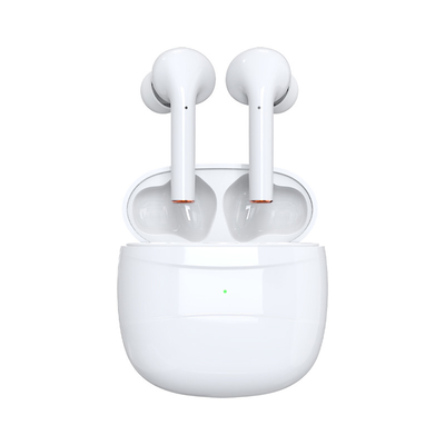 auriculares profundos superiores de 80dB Bass Wireless Bluetooth Stereo Earbud construidos en el Mic