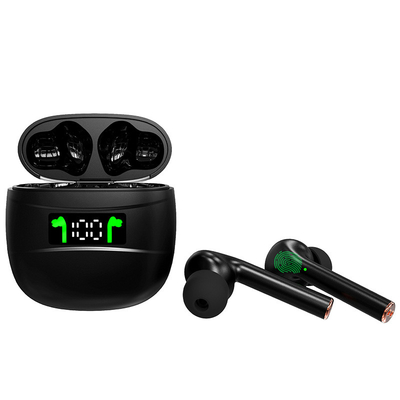 Auricular elegante inalámbrico de J3PRO HI para Android Jerry 6973