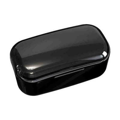 Ayuda estérea inalámbrica libre Siri Voice Assistant del auricular de botón de Bluetooth del oído de MSDS Jerry 6976