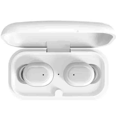 Sonido del auricular del ENC HI Smart que cancela auriculares de botón con la reducción del nivel de ruidos activa