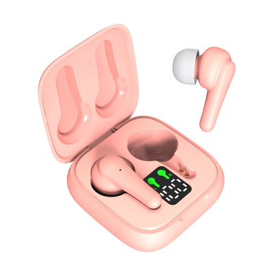 Auriculares de botón del auricular de PSE 40mAh Bluetooth HI Smart para el teléfono de Android debajo de $50