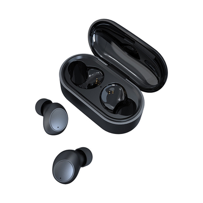 Auricular elegante verdaderamente inalámbrico del HI para los pequeños oídos 50mAH 100dB