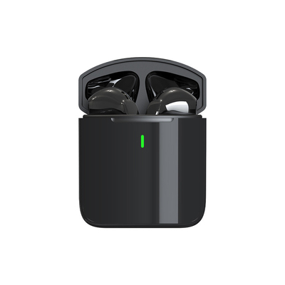 Auriculares estéreo inalámbricos impermeables de IPX5 BT5.0 Bluetooth con el micrófono