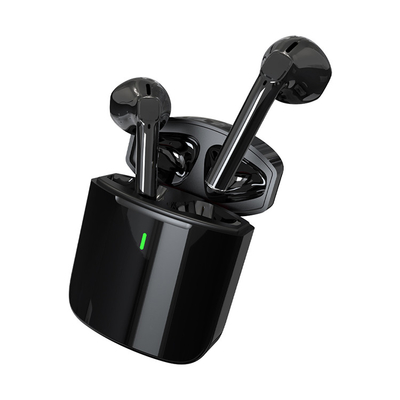 Auriculares estéreo inalámbricos impermeables de IPX5 BT5.0 Bluetooth con el micrófono