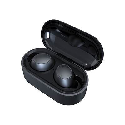 auriculares bajos estéreos del auricular de botón estéreo de 5V Bluetooth con Ring Horn de cobre
