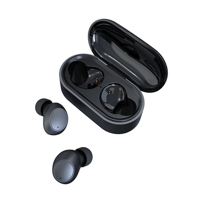 auriculares bajos estéreos del auricular de botón estéreo de 5V Bluetooth con Ring Horn de cobre