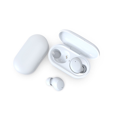 auriculares bajos estéreos del auricular de botón estéreo de 5V Bluetooth con Ring Horn de cobre