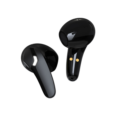 Los auriculares de botón activos de la cancelación de ruido del ENC impermeabilizan los auriculares de botón para la natación