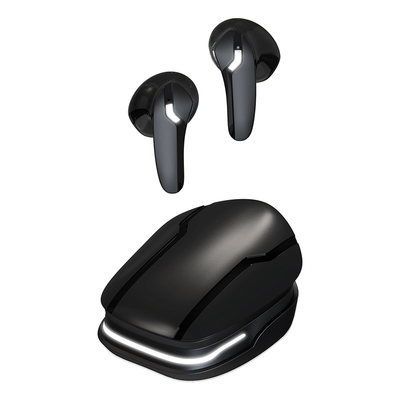 Los auriculares de botón activos de la cancelación de ruido del ENC impermeabilizan los auriculares de botón para la natación